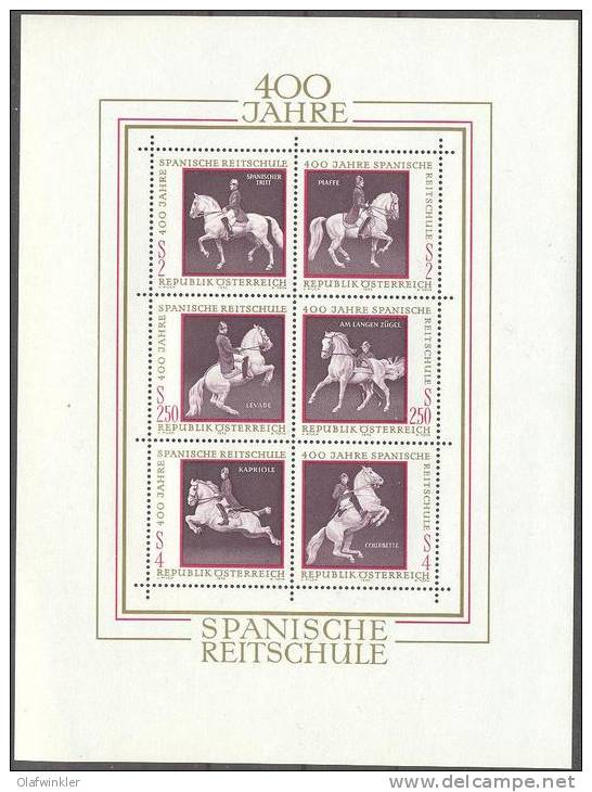 1972 Jahrgang Komplett ANK 1411-39 / Mi 1381-1409 / Sc 915-37+B328 / Y&T 1210-35 Postfrisch/neuf Sans Charn/MNH [hod] - Años Completos