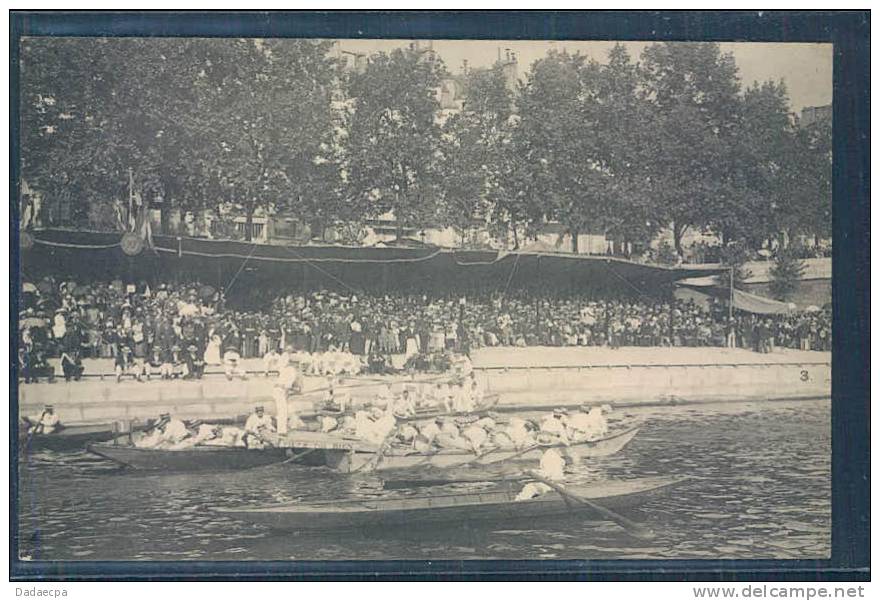 Sport D&rsquo; Eté, Aviron, - Aviron