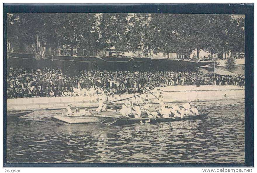 Sport D&rsquo; Eté, Aviron, - Rowing