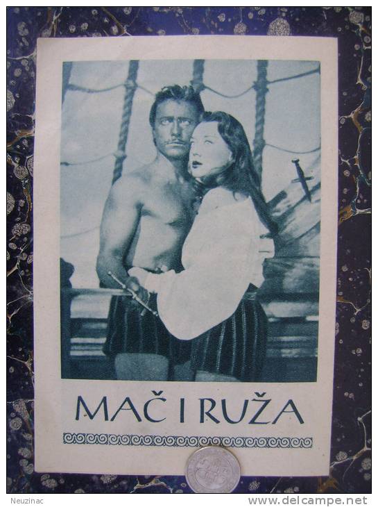 Mac I Ruza   (925) - Publicidad