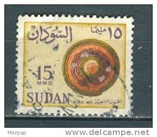 Sudan, Yvert No 146 - Soedan (1954-...)