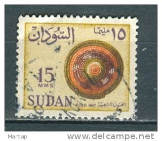 Sudan, Yvert No 146 - Sudan (1954-...)