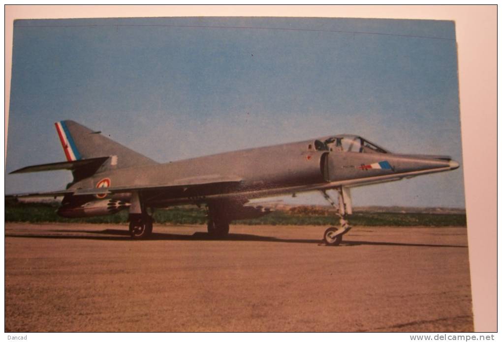 ETENDARD  IV  M - 1946-....: Moderne