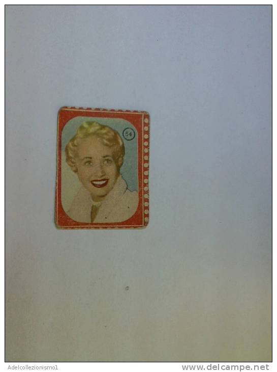 70751)personaggi Illustri - Jane Powell - Artis Historia