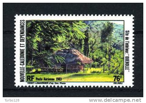 Nlle CALEDONIE 1983 PA N° 233 **  Neuf = MNH Superbe  Cote 2.60 € Paysage Landscape Oucholle - Neufs