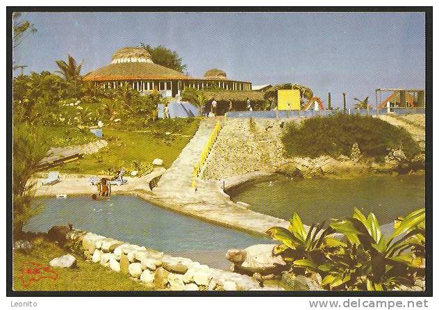 El Sombrero Republica Dominicana Puerto Plata 1983 - Dominicaine (République)
