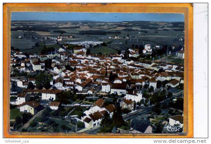 - CRAPONNE Sur ARZON - Vue Générale Aérienne - Craponne Sur Arzon