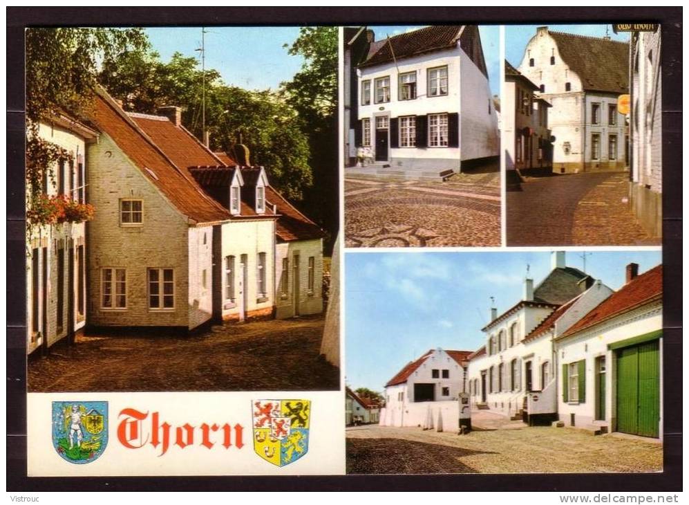 THORN - Niet Geschreven - Non Circulé - Nicht Gelaufen - Not Circulated. F2560. - Thorn