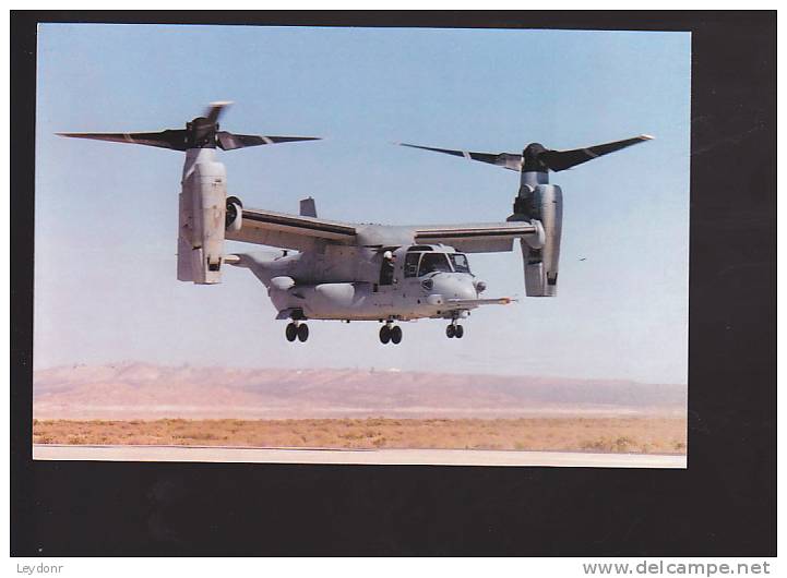 Boeing V-22 Osprey - 1946-....: Era Moderna