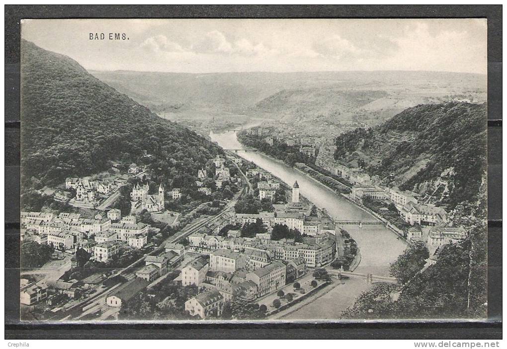 Bad Ems - - Bad Ems