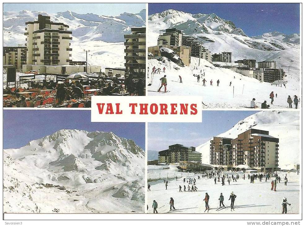 VAL THORENS - Val Thorens