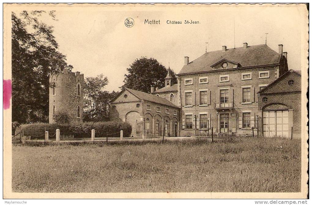 Mettet - Mettet