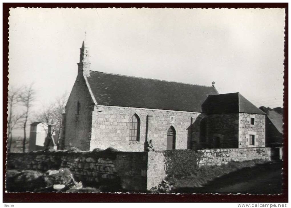 Cpsm Du 22  Trestel La Chapelle Saint Guénolé  HIP7 - Penvénan