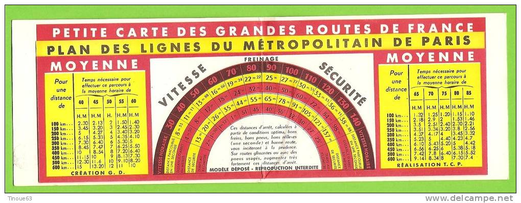 92 - MONTROUGE - Calendrier 1971 Offert Par A. VEYRES, Café, Tabac "LE ROND POINT" - Petit Format : 1971-80
