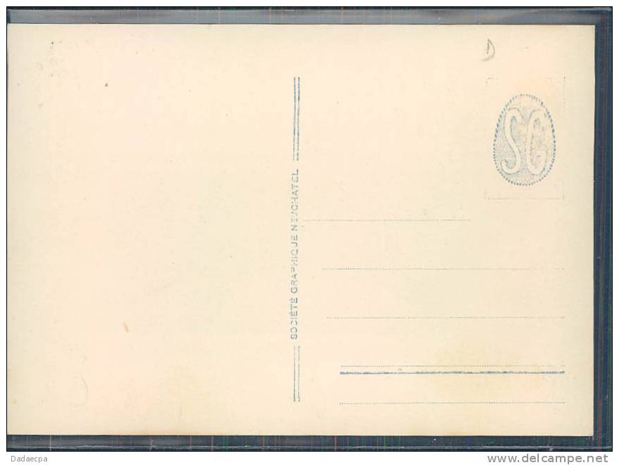 Vallorbe, Pont Sur L' Orbe, - Orbe