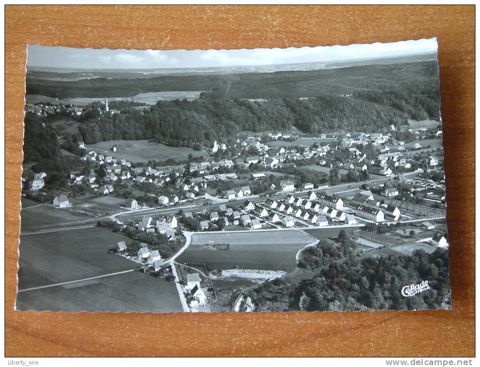 Altenstadt An Der ILLER / Anno 19?? ( Zie Foto´s Voor Details ) !! - Neu-Ulm