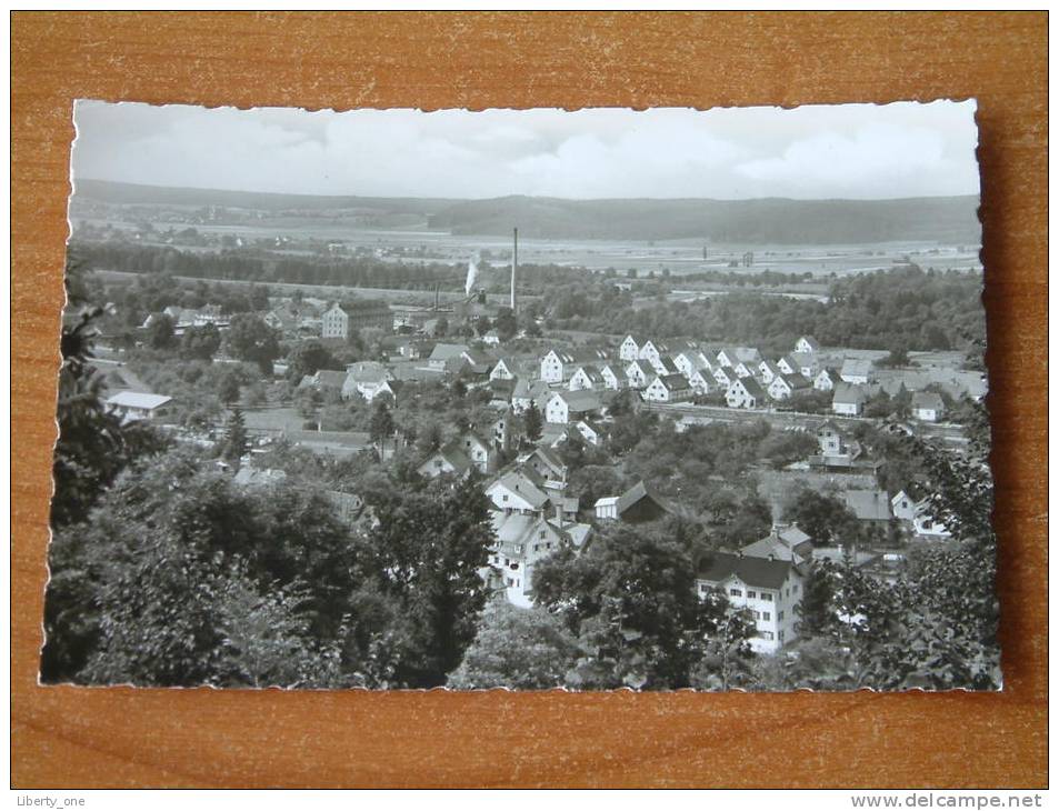 Altenstadt An Der ILLER / Anno 19?? ( Zie Foto´s Voor Details ) !! - Neu-Ulm