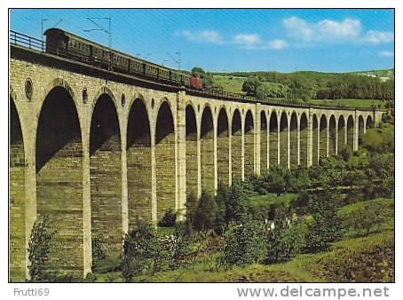 GERMANY - AK 98050 Altenbeken - Viadukt - Altenbeken