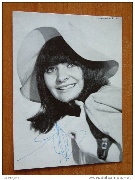 TILLY / Photo Coussement - Anno 19?? ( Zie Foto Voor Details ) ! - Signed Photographs