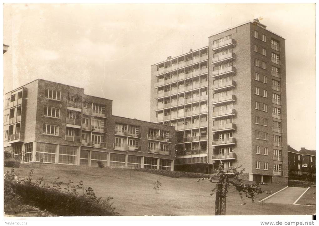 Flemalle Rue Des Cerisiers - Flémalle