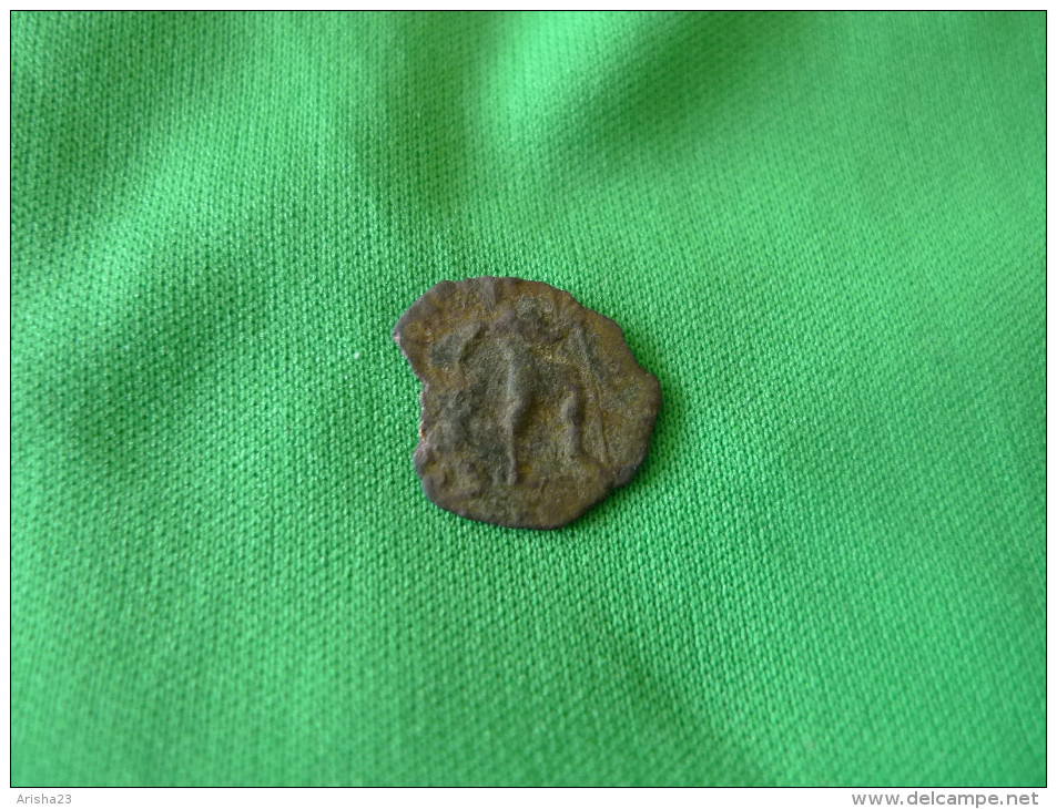 Rom3-1. Antique , Roman Empire -  To Identify - Altri & Non Classificati