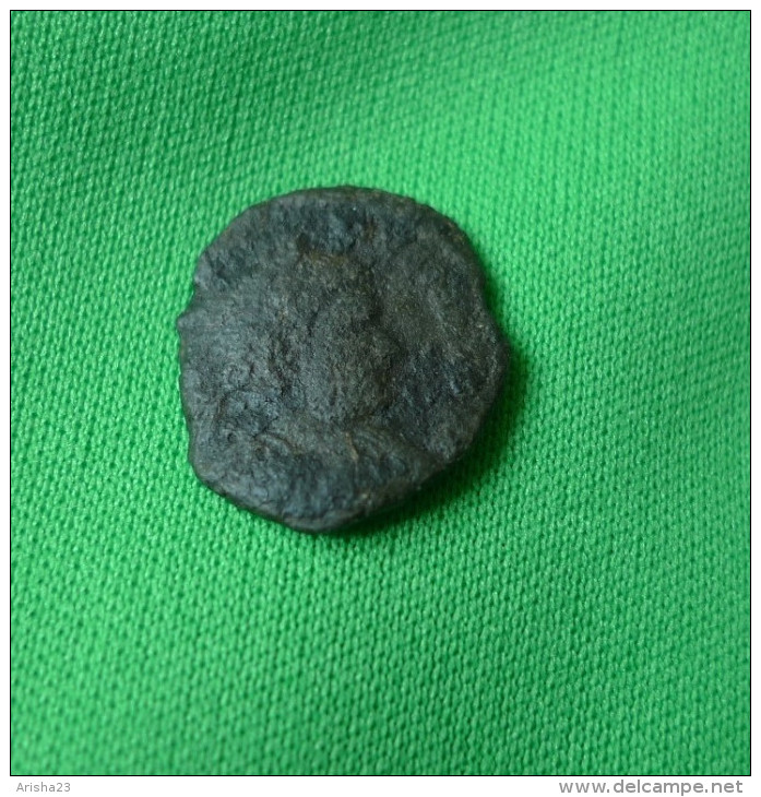 Rom3-6. Antique Coin , Roman Empire - To Identify - Autres & Non Classés