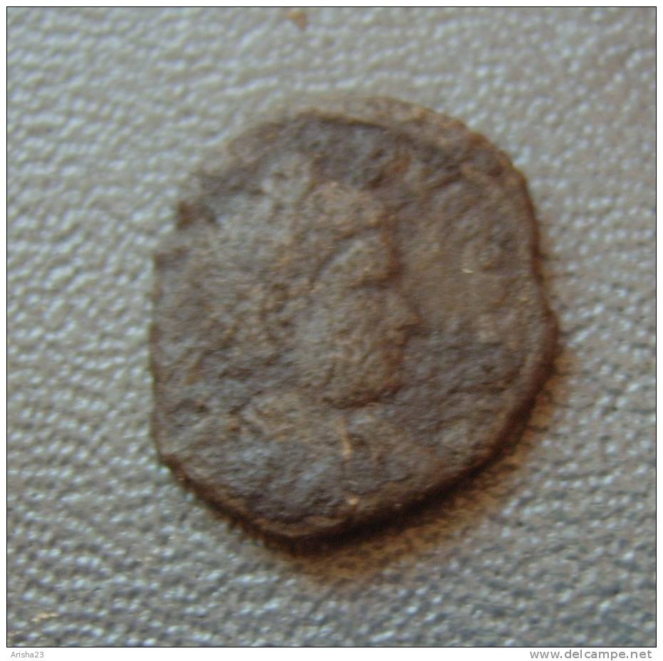 Rom3-6. Antique Coin , Roman Empire - To Identify - Autres & Non Classés