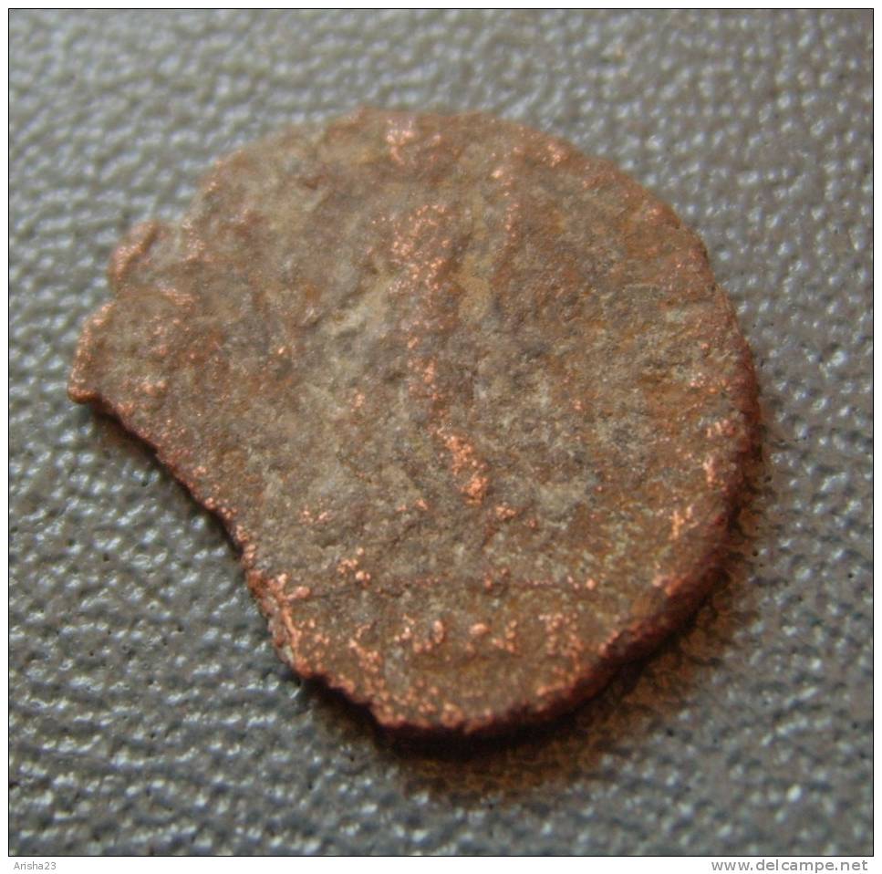 Rom3-8. Antique Coin , Roman Empire - To Identify - Altri & Non Classificati