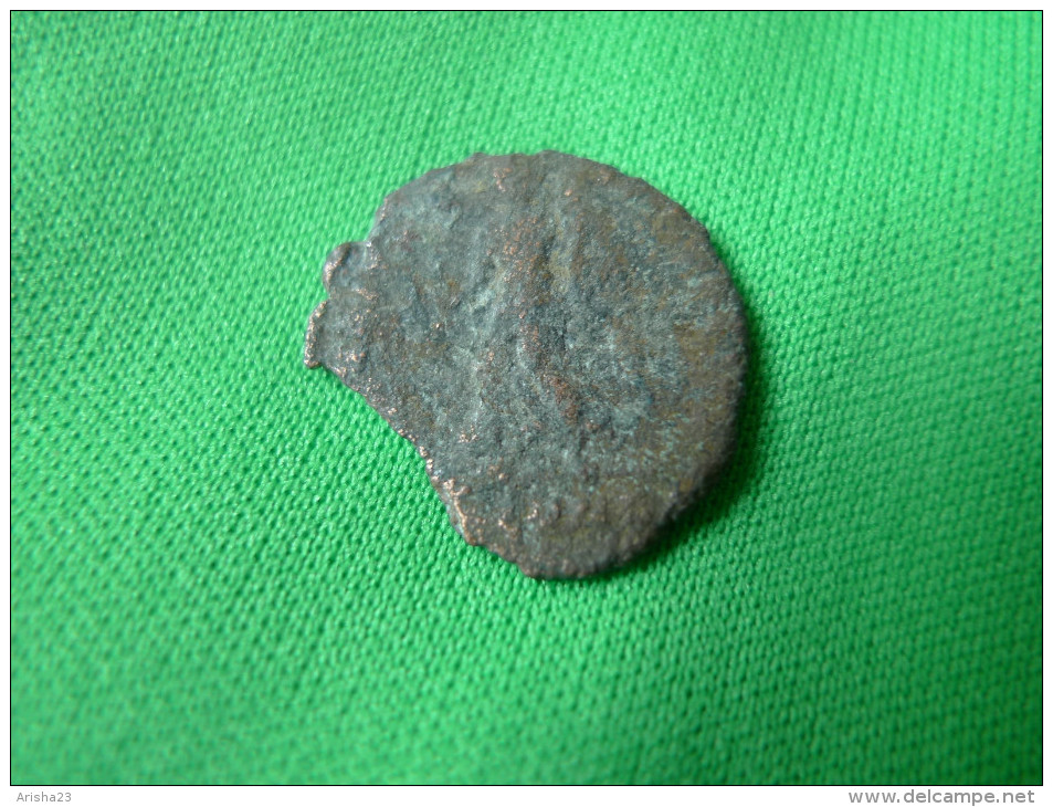 Rom3-8. Antique Coin , Roman Empire - To Identify - Autres & Non Classés