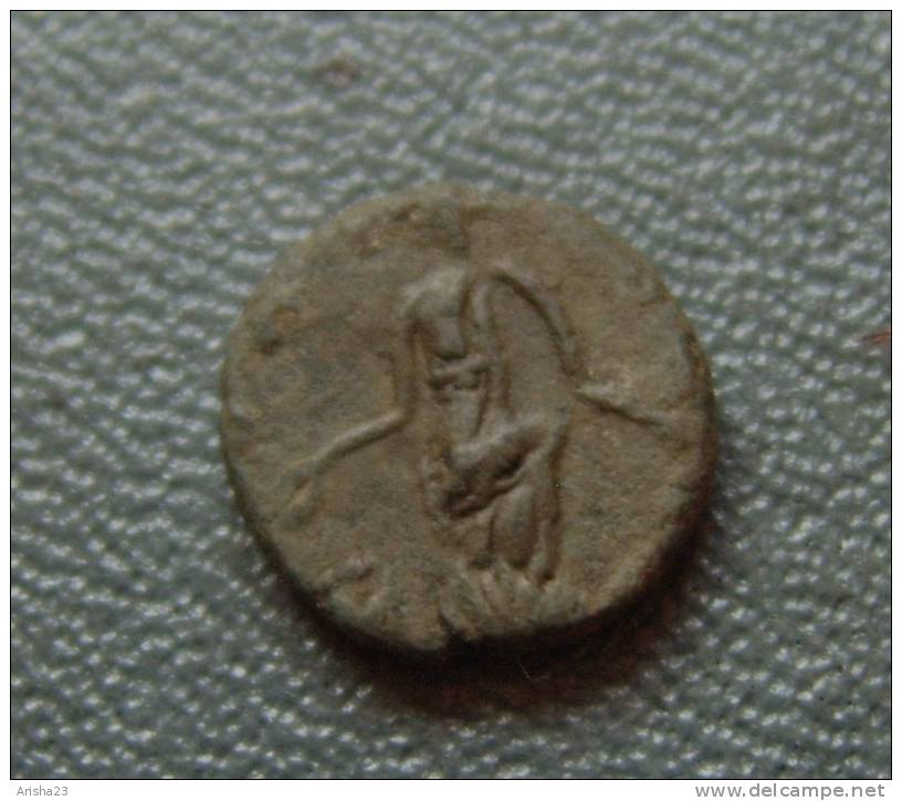 Rom3-2. Antique Coin , Roman Empire - To Identify - Autres & Non Classés