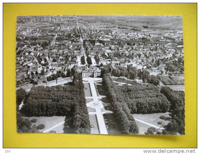 Schwetzingen Luftaufnahme - Schwetzingen