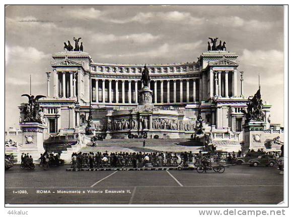 Cité Du Vatican 8/7/1957 Sur Carte Postale - Maschinenstempel (EMA)