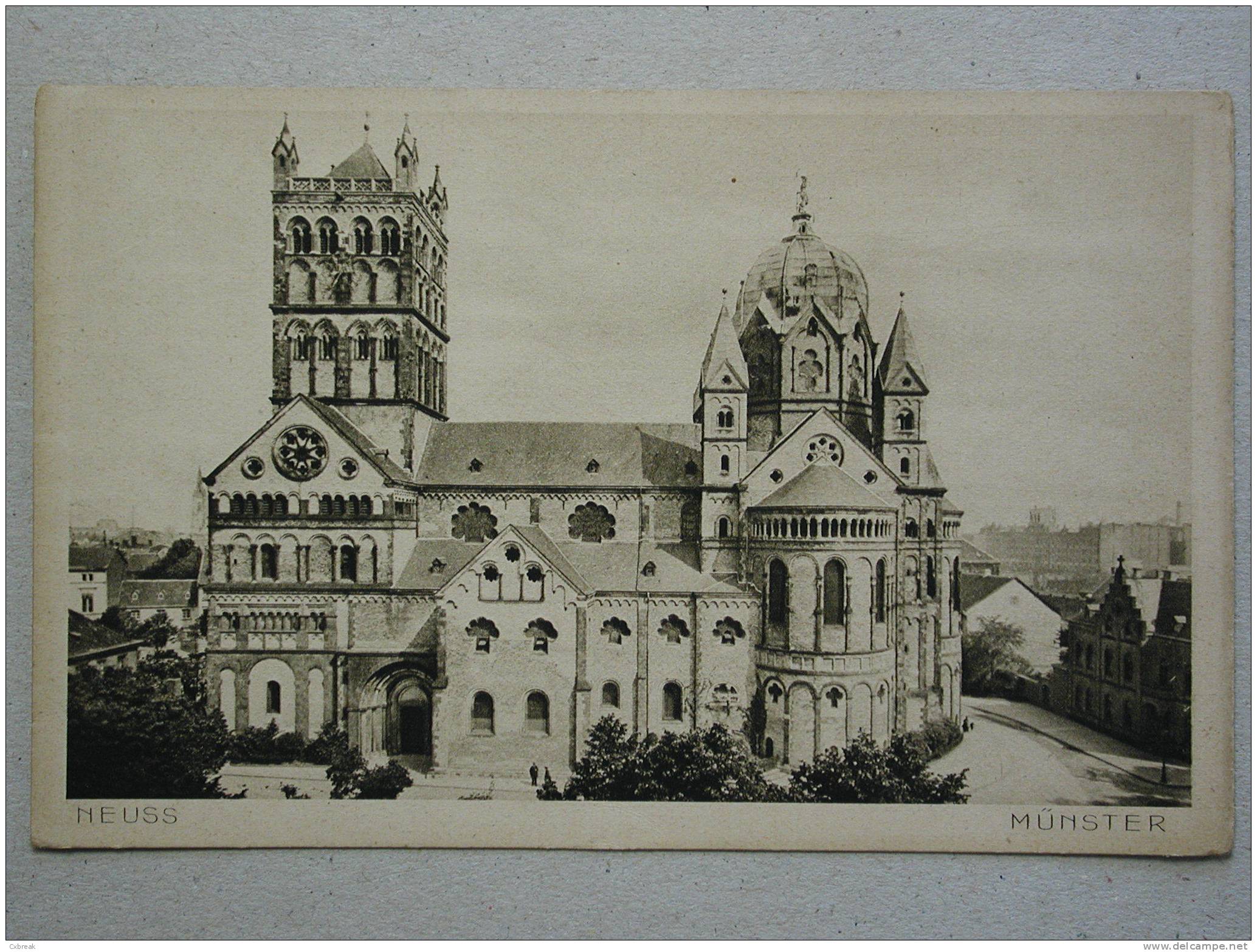 Münster - Münster