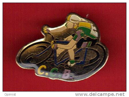 19512-Cyclo Club Béarnais - Le Cyclotourisme à Pau .cyclisme. - Cyclisme