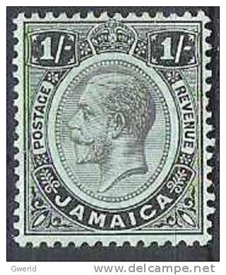 Jamaique N° YVERT 65 NEUF * - Jamaica (1962-...)