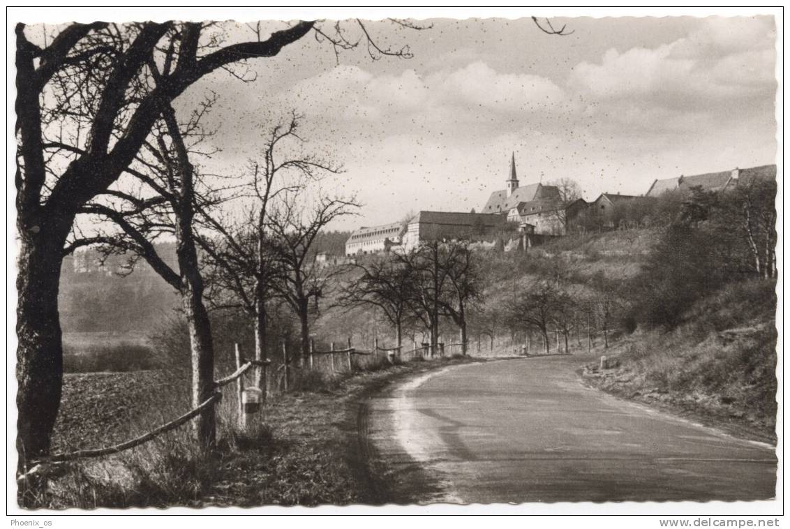 GERMANY - ALTENBERG Bei Wetzlar, 1967. - Wetzlar