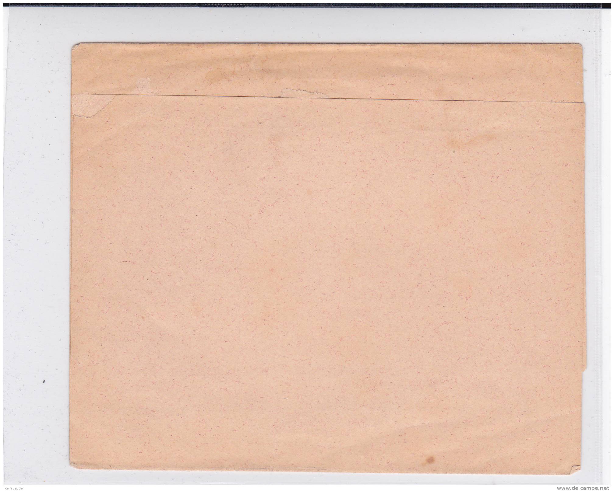 WÜRTTEMBERG - ENTIER POSTAL - RARE BANDE-JOURNAL Avec REPIQUAGE PRIVE "DIE BRIEFMARKE" De ESSLINGEN - Postal  Stationery