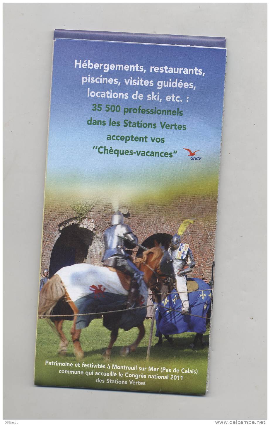 Carte De France Manifestation De Stationverte - Cartes Routières