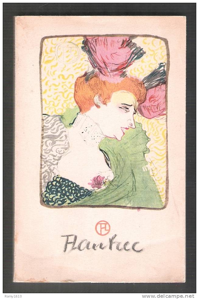 Les Lithographies De Toulouse-Lautrec. 24 Planches. Bibliothèque Aldine Des Arts. Voir Les Différents Scans Et Détails. - Autres & Non Classés