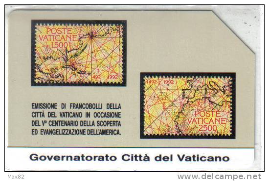 VATICAN / SCV 0 USED - Vatican