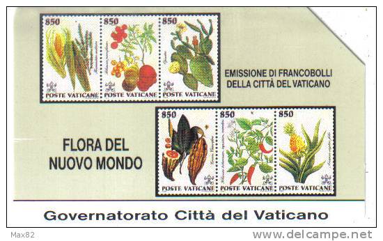 VATICAN / SCV 2 USED - Vaticano