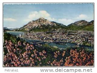 Lom 8317	Lecco &ndash; Panorama - Lecco