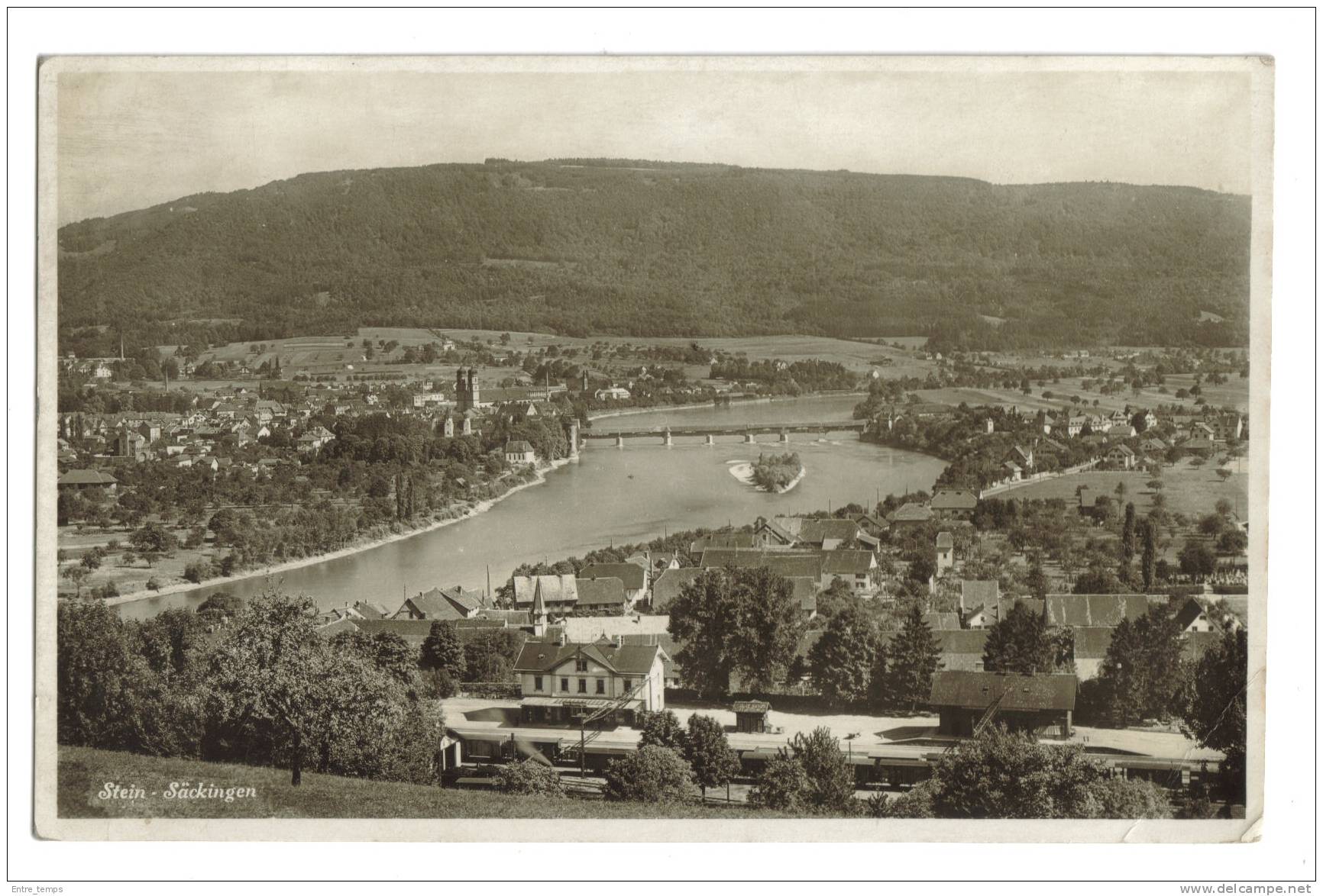 Stein Vue Generale - Stein