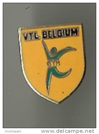 VTL Belgium - Gym - Gymnastique