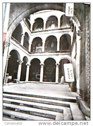 ASCOLI PICENO  INTERNO DEL PALAZZO DEL POPOLO   VB1959 DN3671 - Ascoli Piceno