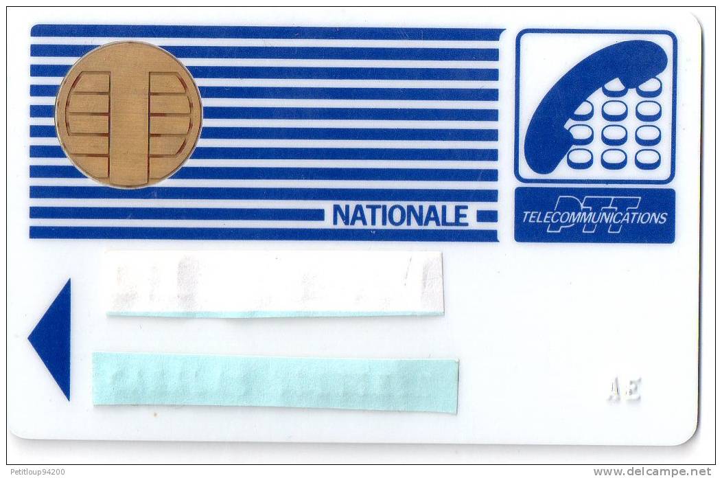 CARTE FRANCE TELECOM   Nationale - Sonstige & Ohne Zuordnung