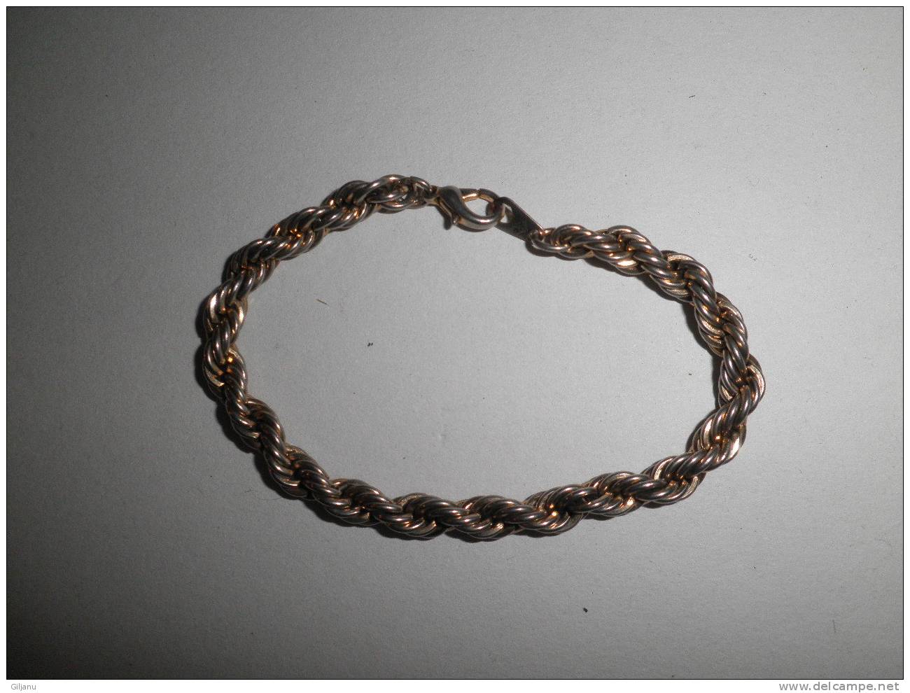 BRACELET METAL - Armbänder