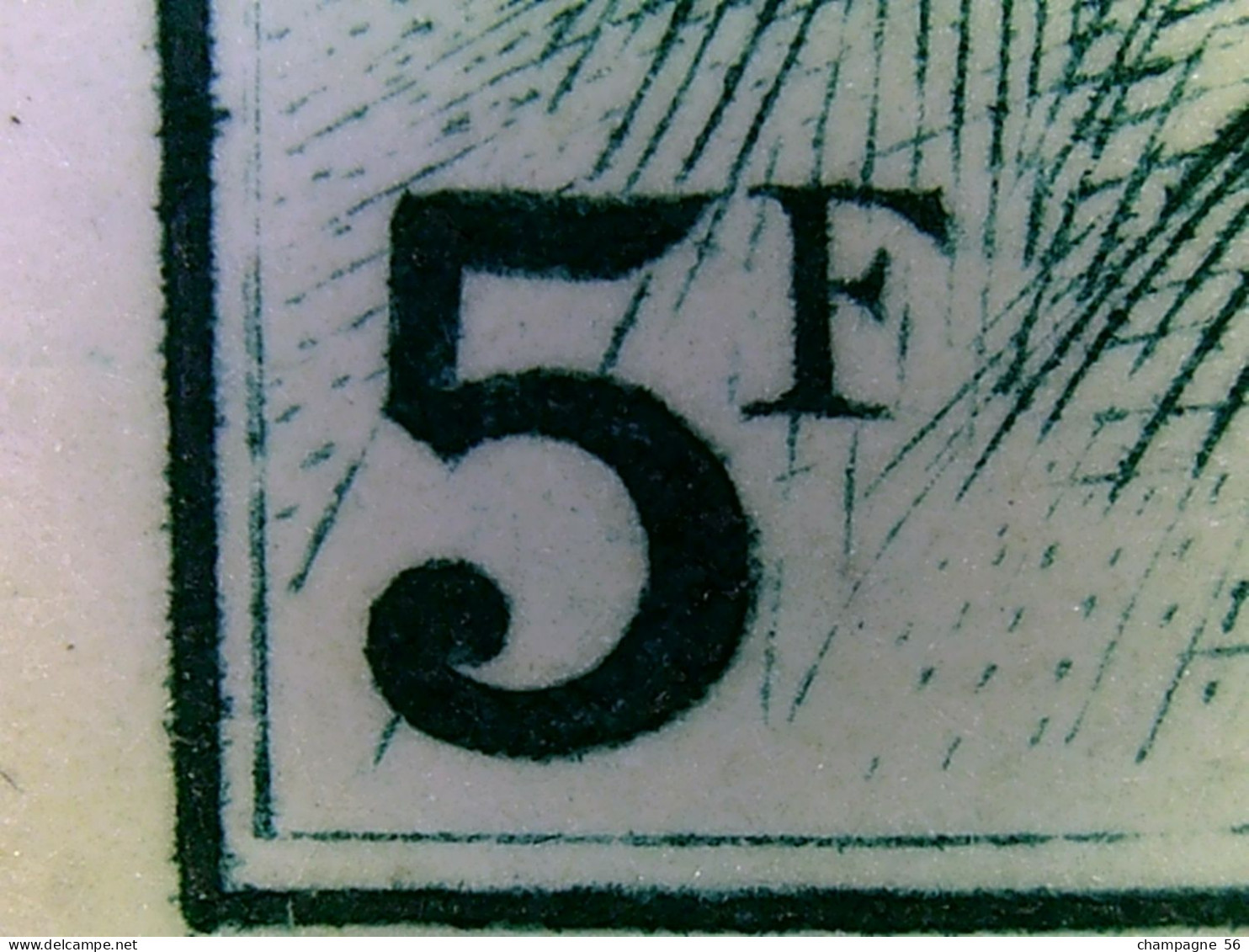 VARIÉTÉS FRANCE   1941 / 42     N° 524 MARÉCHAL PÉTAIN  NEUF ** GOMME Voir Détaille - Unused Stamps