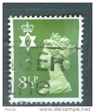 Northern Ireland, Yvert No 778 - Northern Ireland