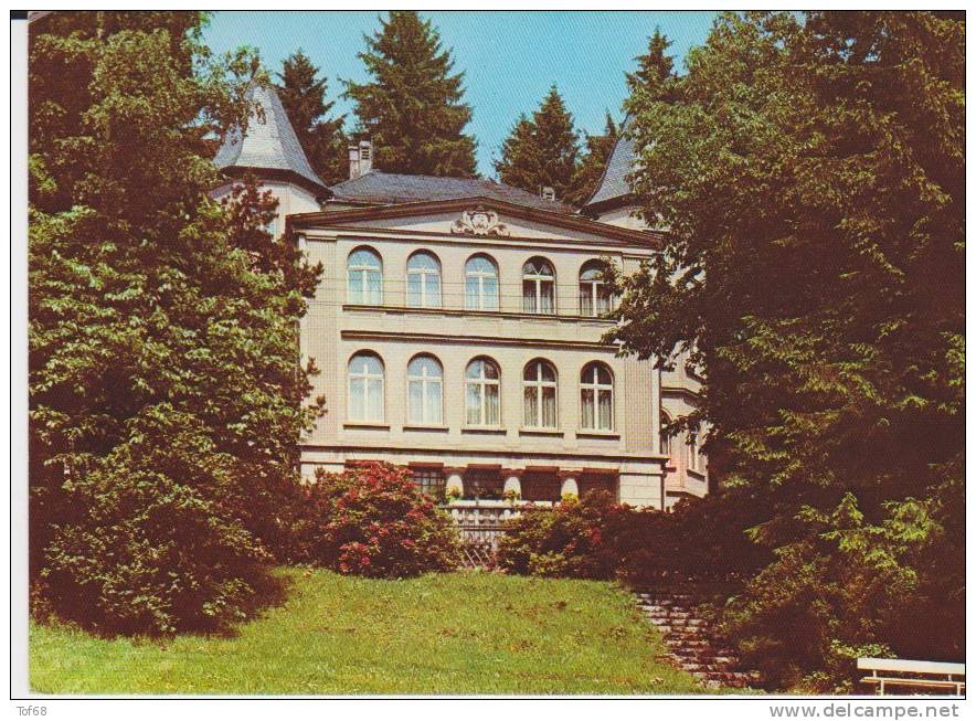 Bad Sachsa Mutterkurheim Haus Westfalen - Bad Sachsa